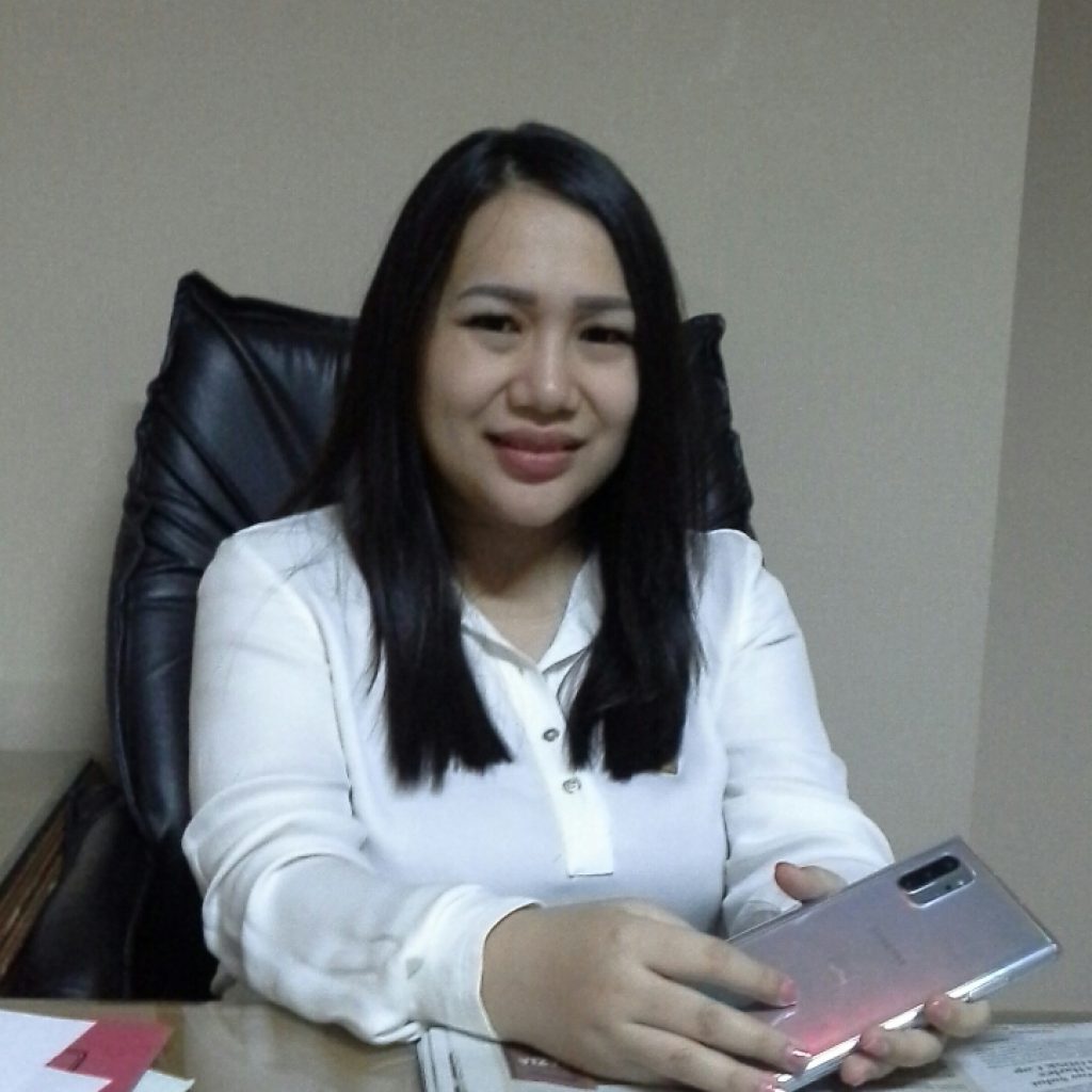 Gerungan Jamin Vaksin Covid-19 Aman